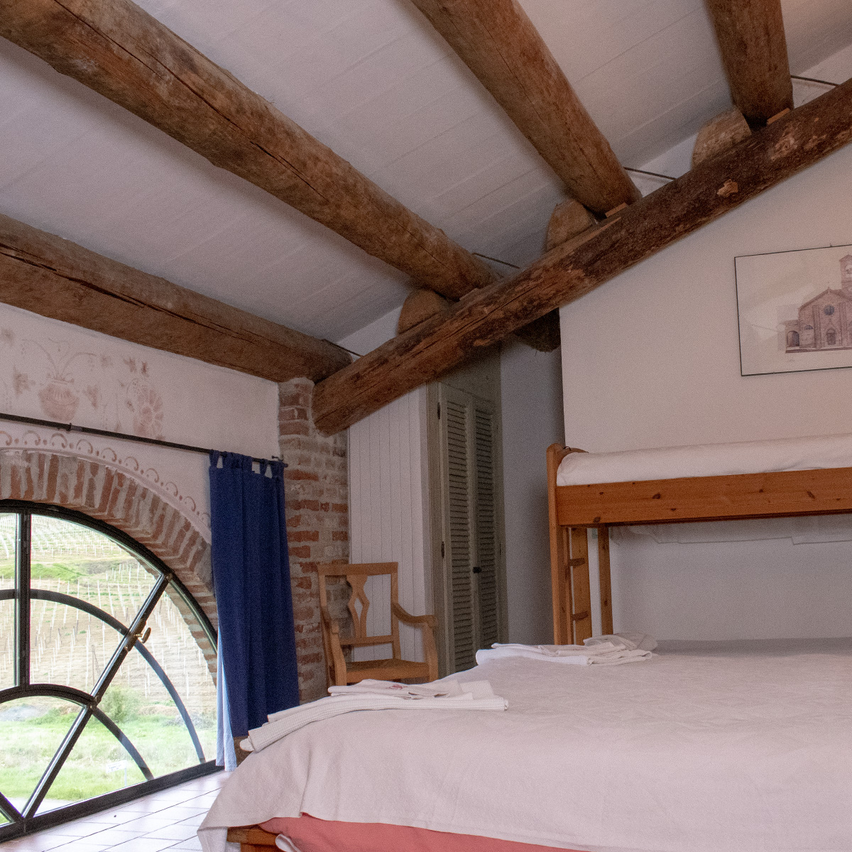 Agriturismo il Buonvicino foto 2