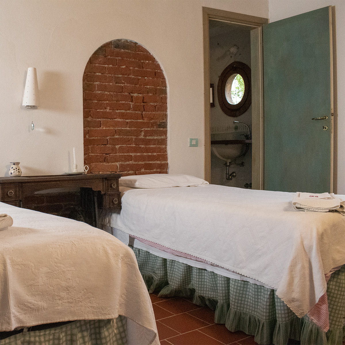 Agriturismo il Buonvicino foto 4