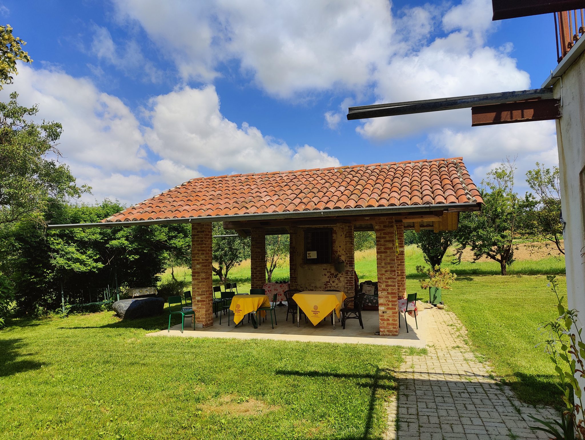 Agriturismo Cascina Campora foto 2