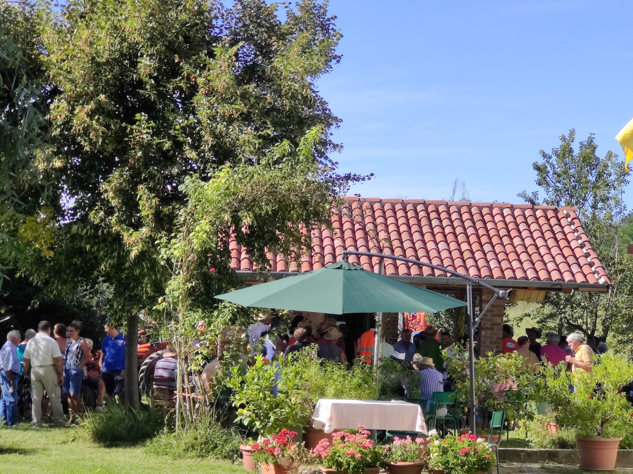 Agriturismo Cascina Campora foto 3