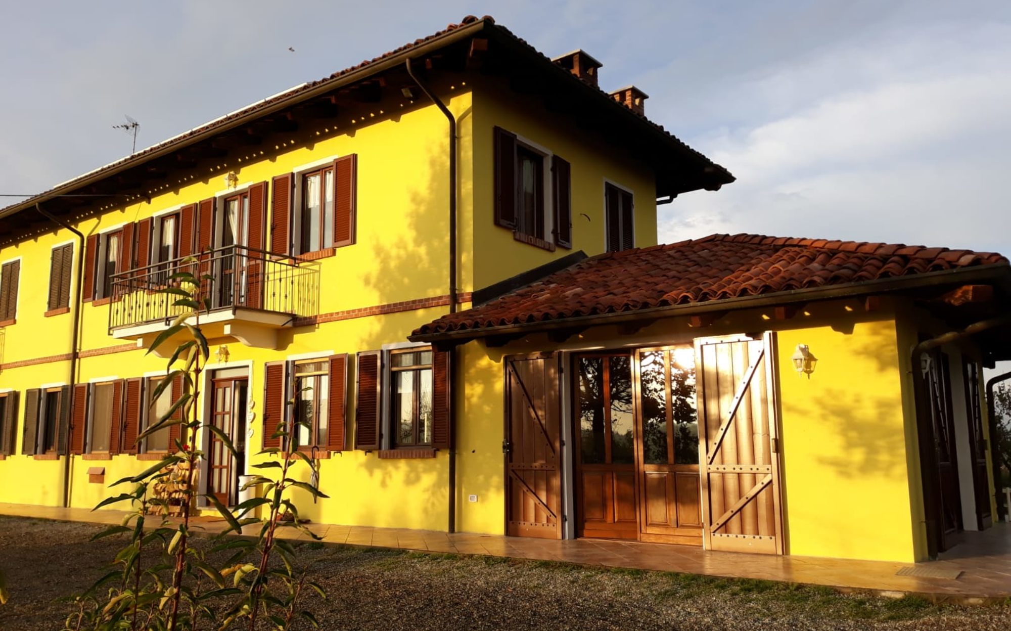 Cascina Ratafià foto 1