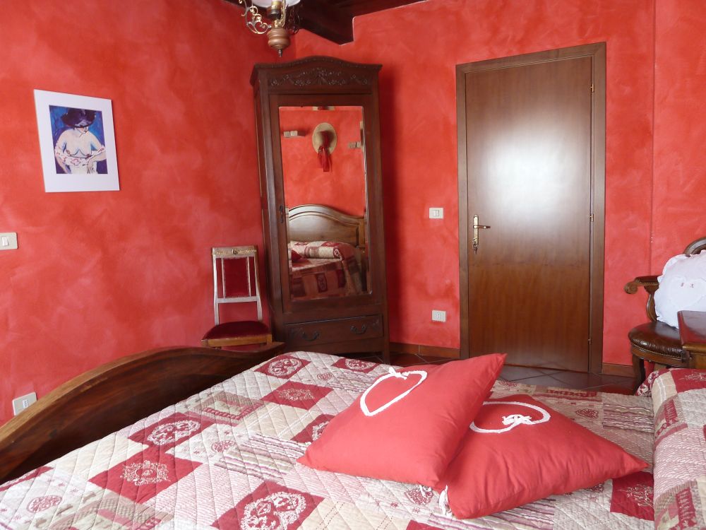 Agriturismo San Martino di Soave Ernesto foto 4