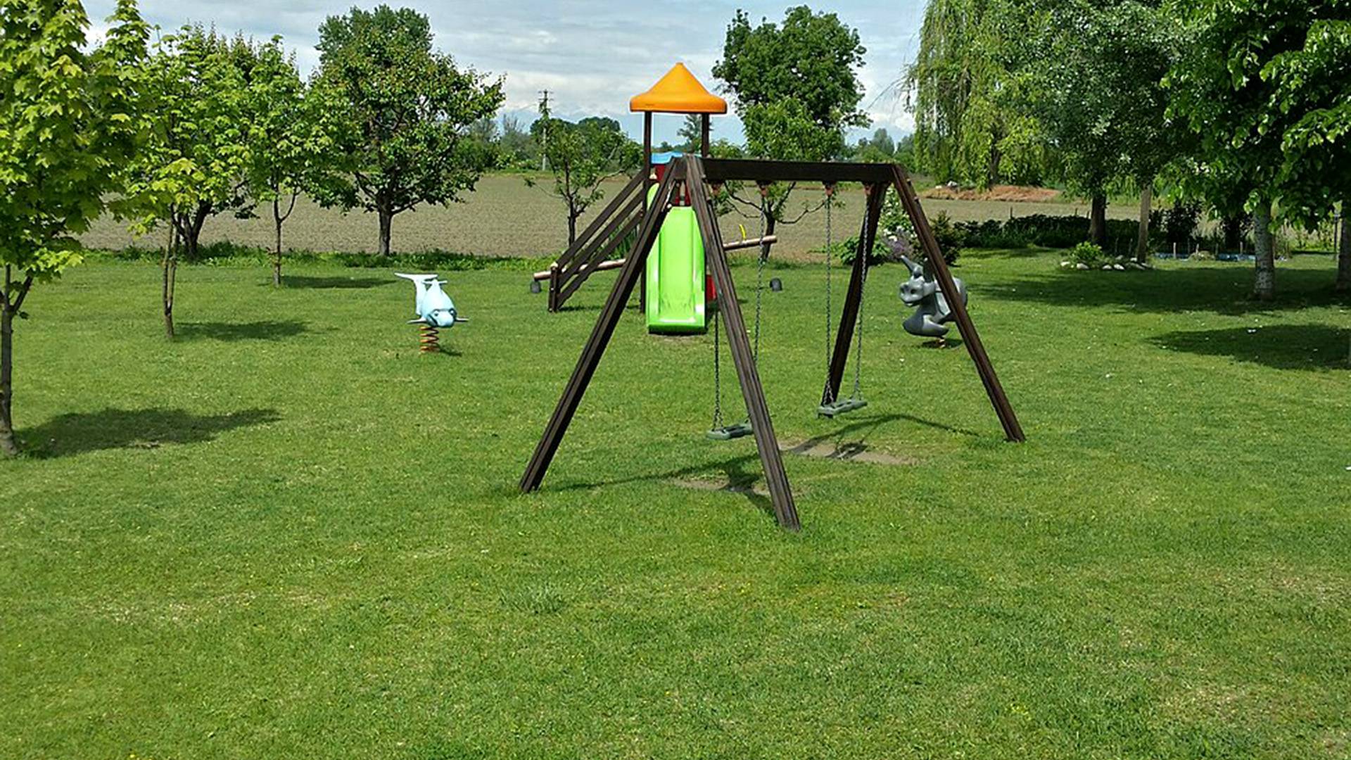 Agriturismo Cascina Gai foto 1
