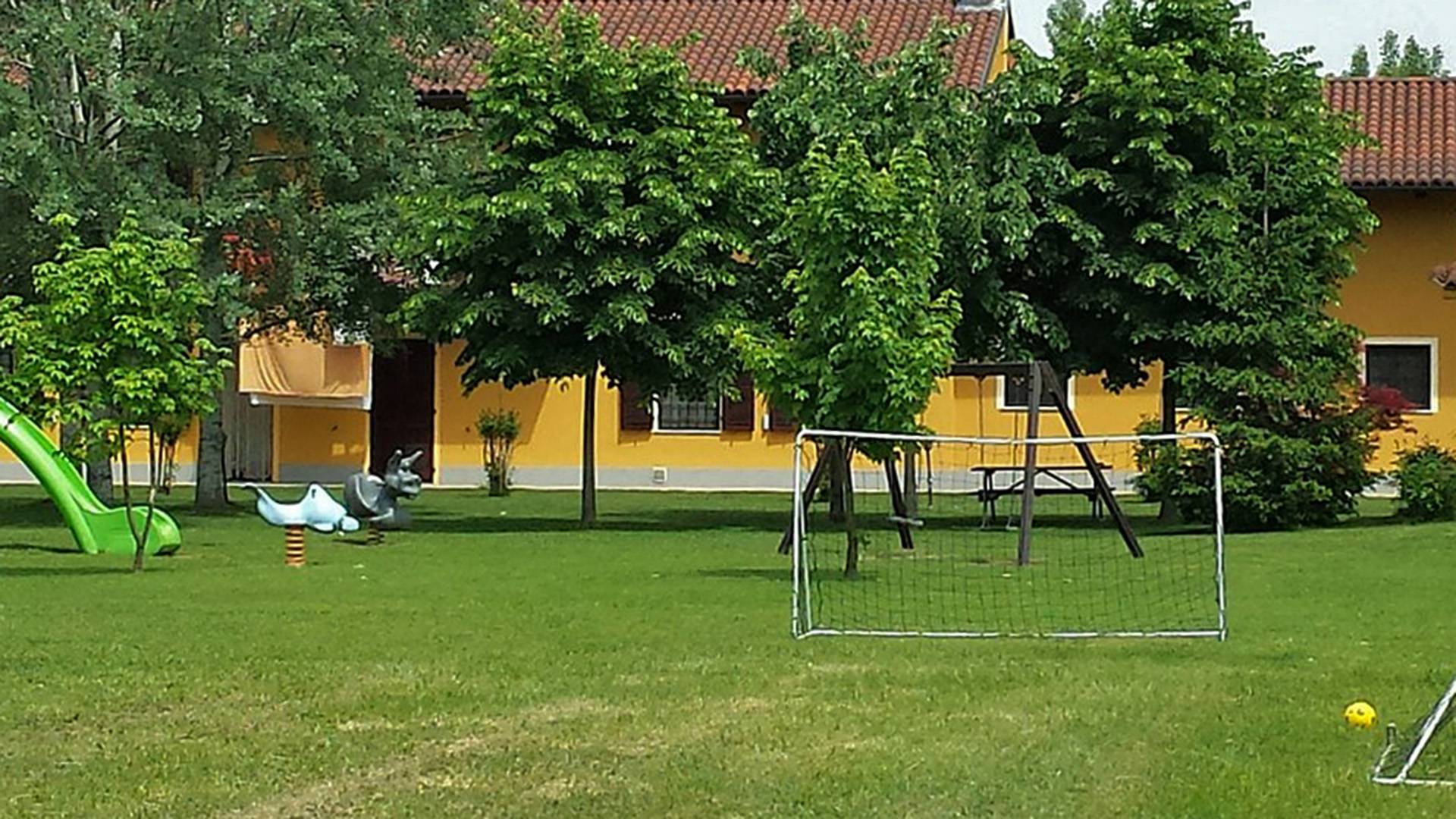 Agriturismo Cascina Gai foto 2