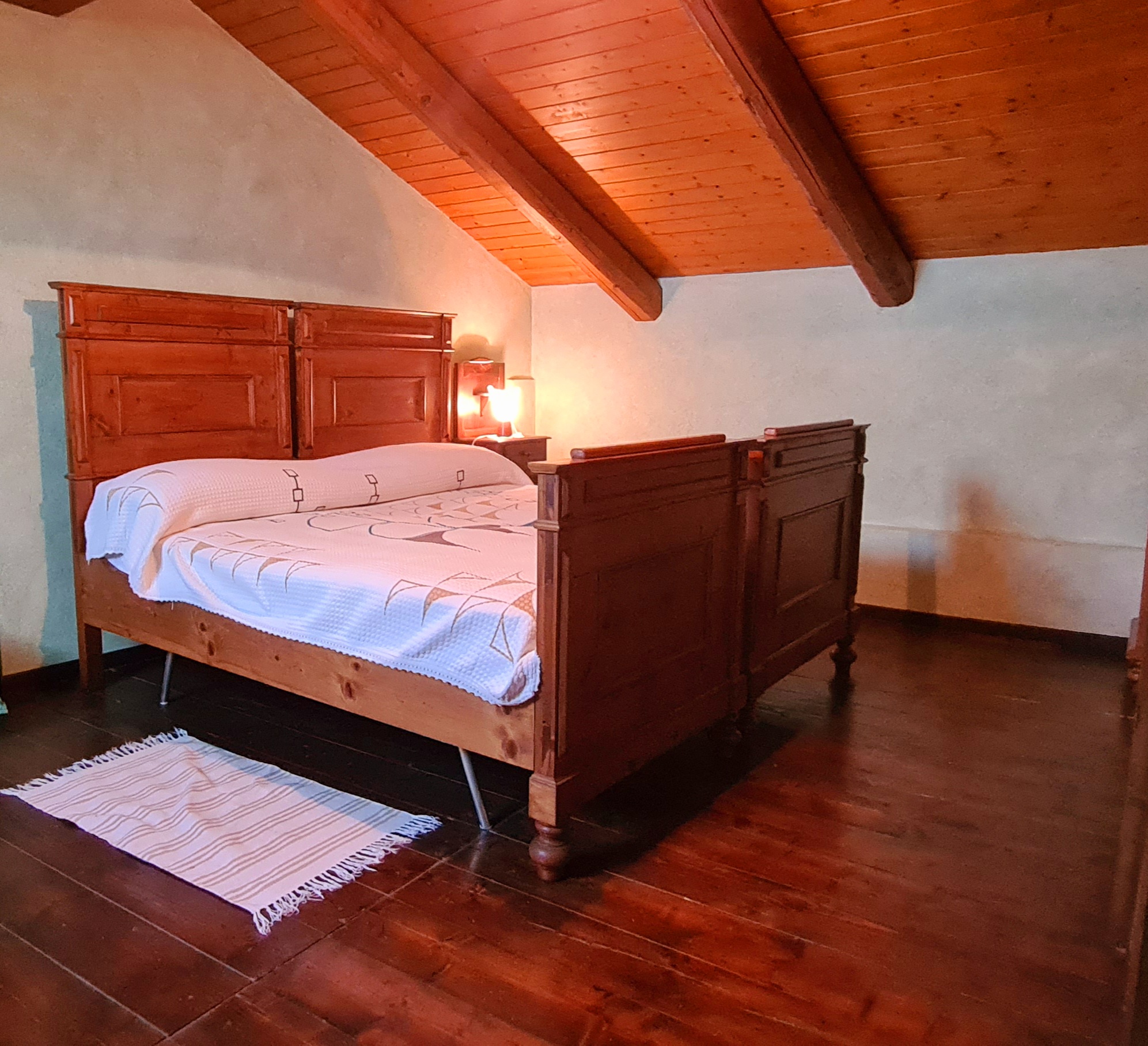 Agriturismo e B&B "Le Rondini" foto 3
