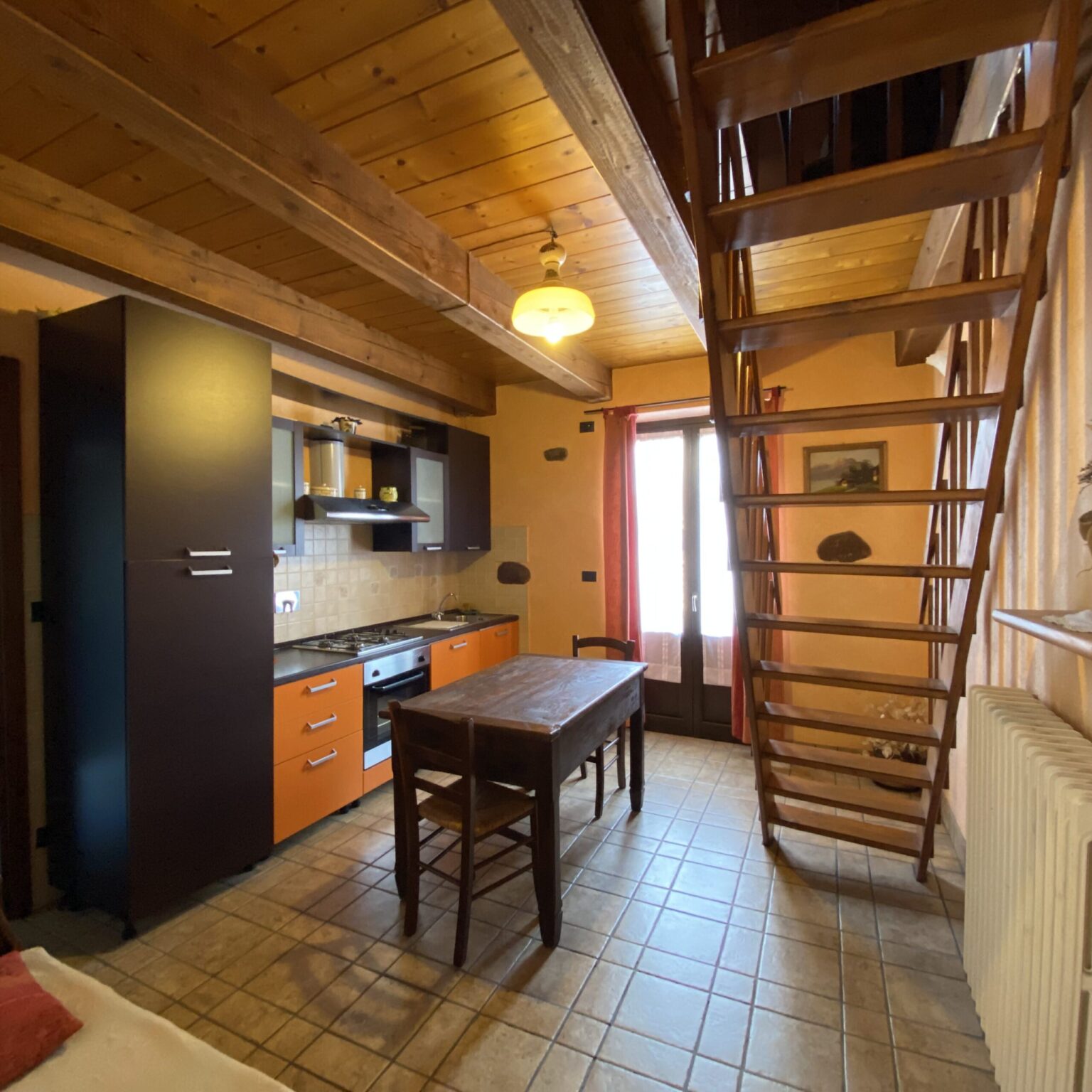 Agriturismo e B&B "Le Rondini" foto 6