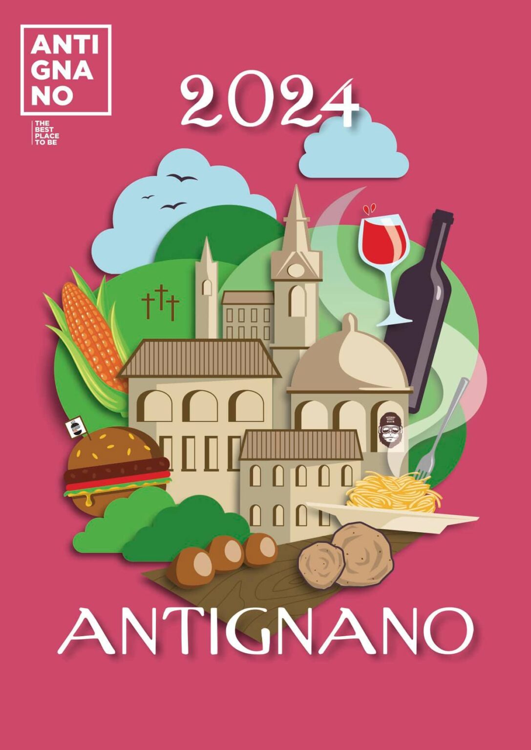 Agripanetteria Tulipan - Az. Agricola Montrucchio Elisa foto 6