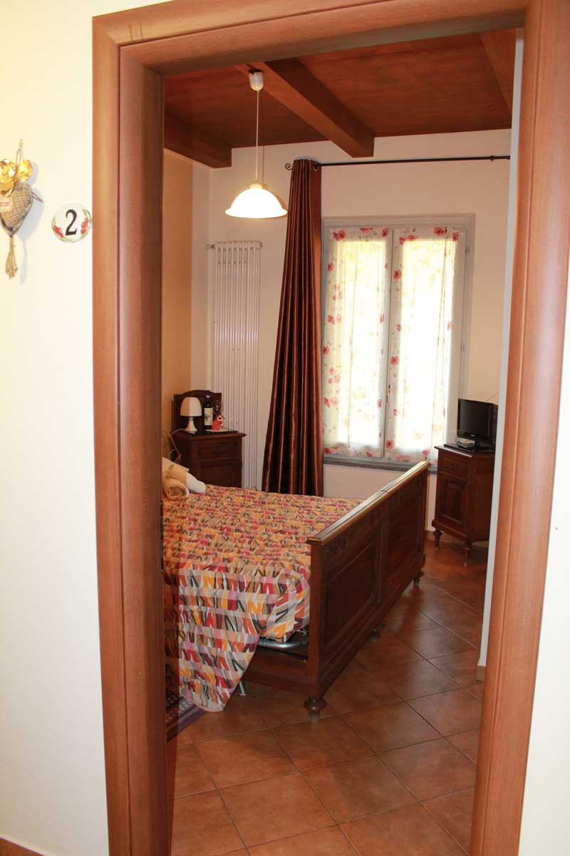 Agriturismo Cà d' Pinot foto 4