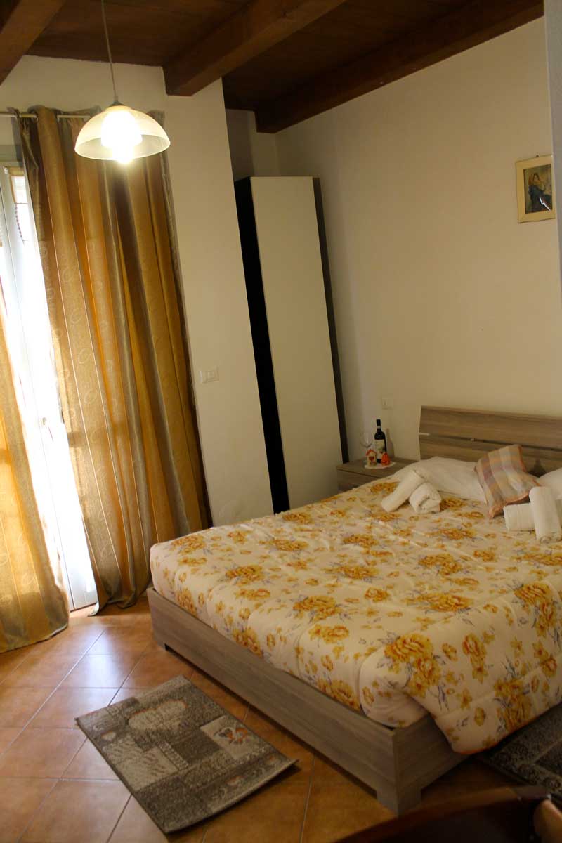 Agriturismo Cà d' Pinot foto 6