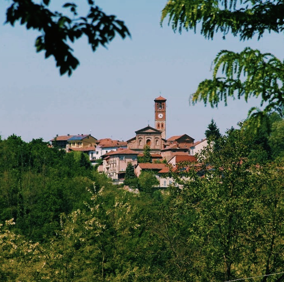 Agriturismo IL FRA' foto 1