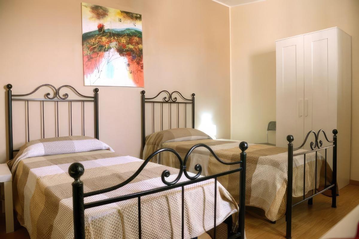 Bed&breakfast caffelletto Papardo-Sperone foto 6