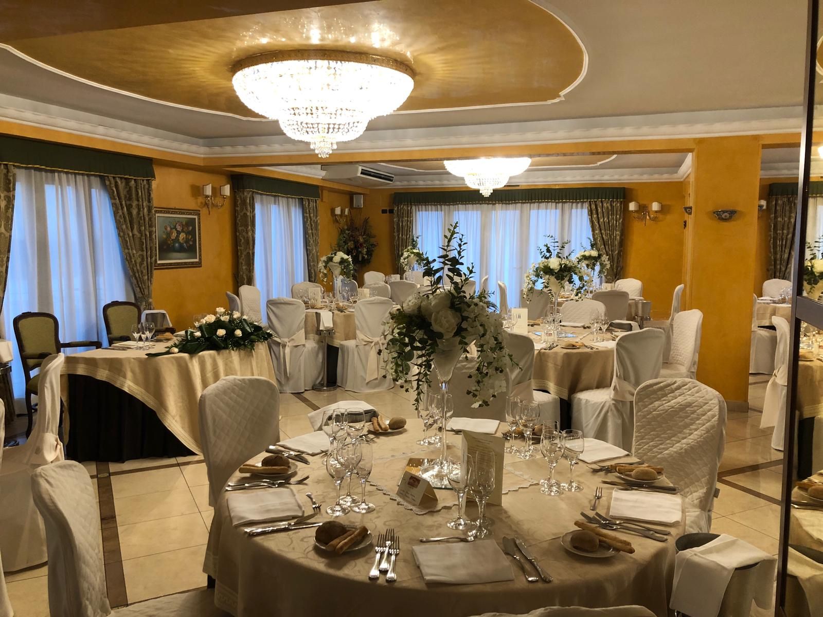 Hotel Agostiniana foto 3