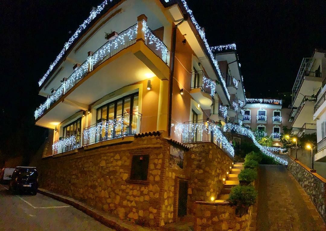 Hotel Agostiniana foto 5