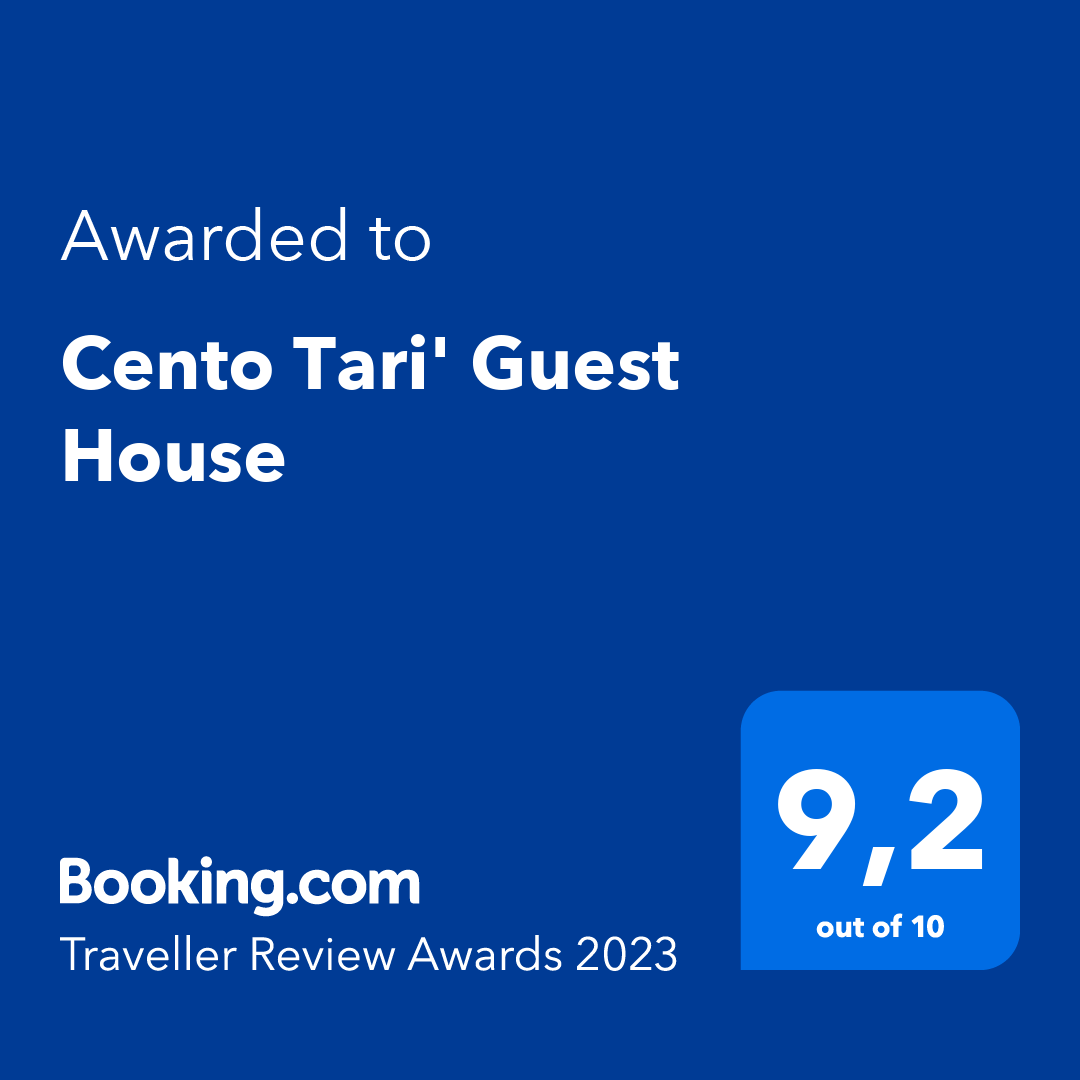 Cento Tarì Guest House foto 2