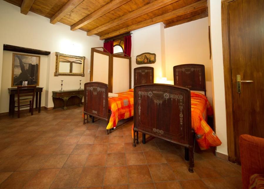 B&B Il Padrino foto 1