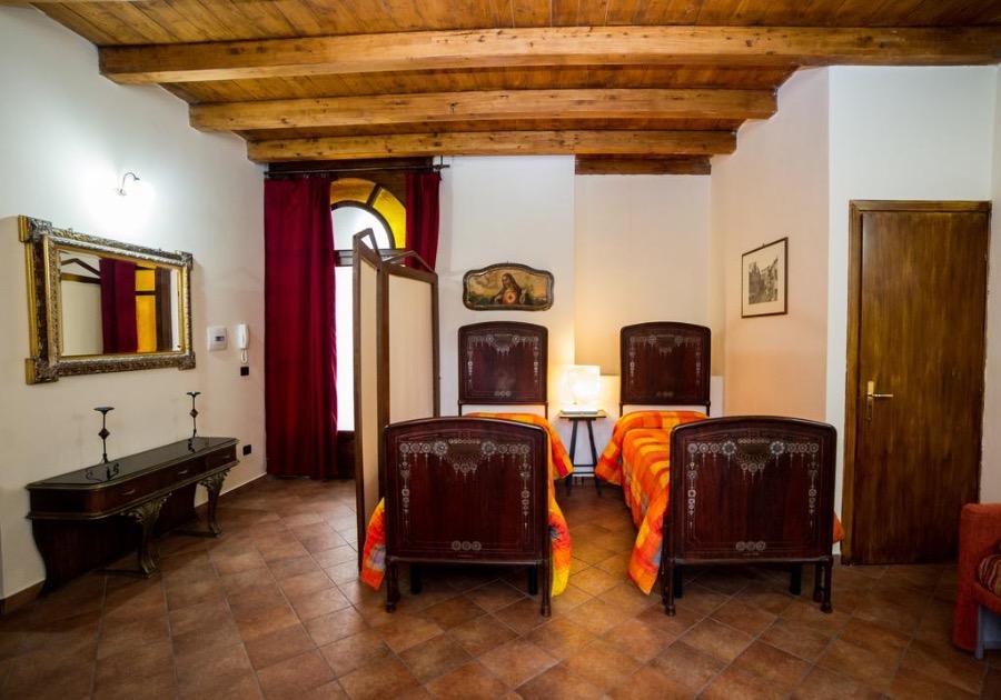 B&B Il Padrino foto 2