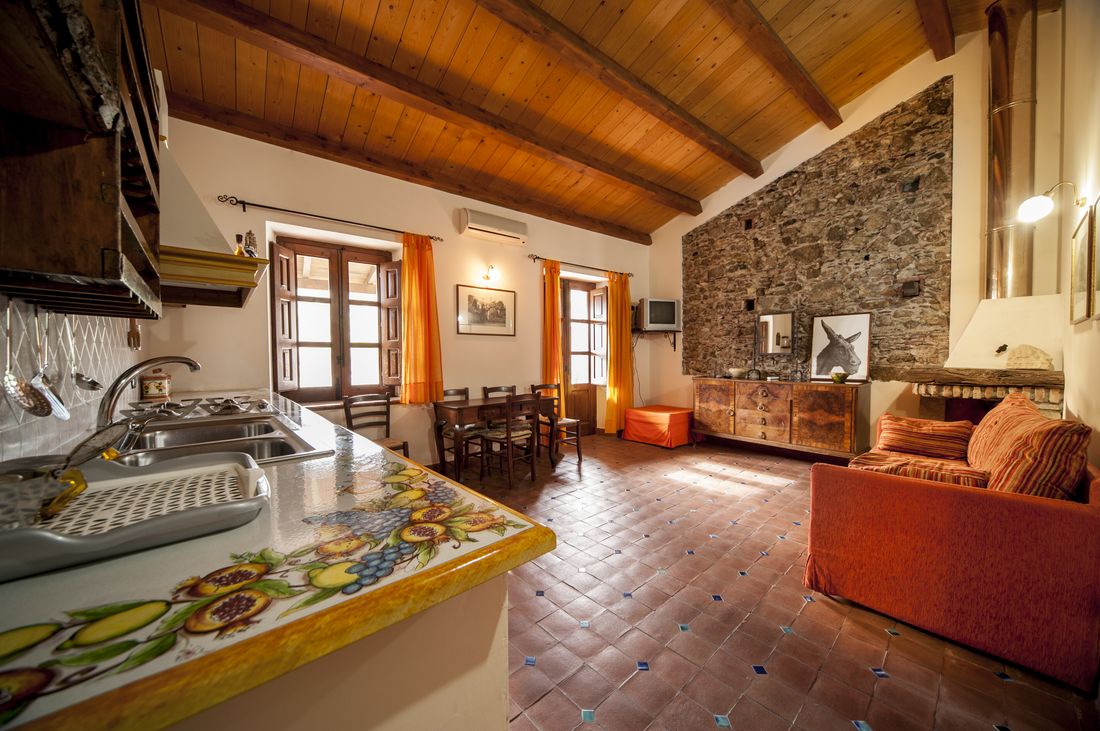 B&B Il Padrino foto 4