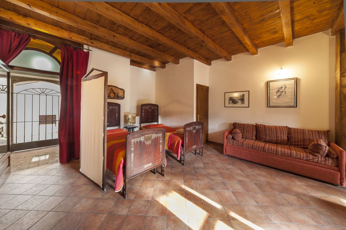 B&B Il Padrino foto 5