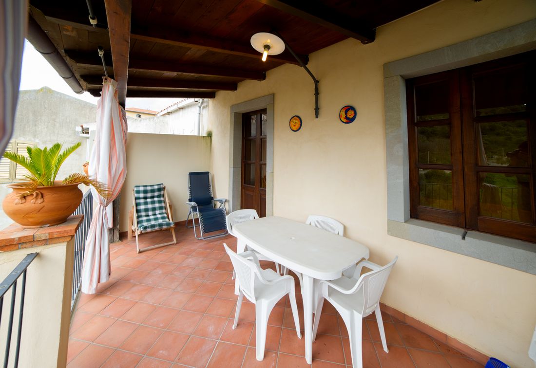 B&B Il Padrino foto 6