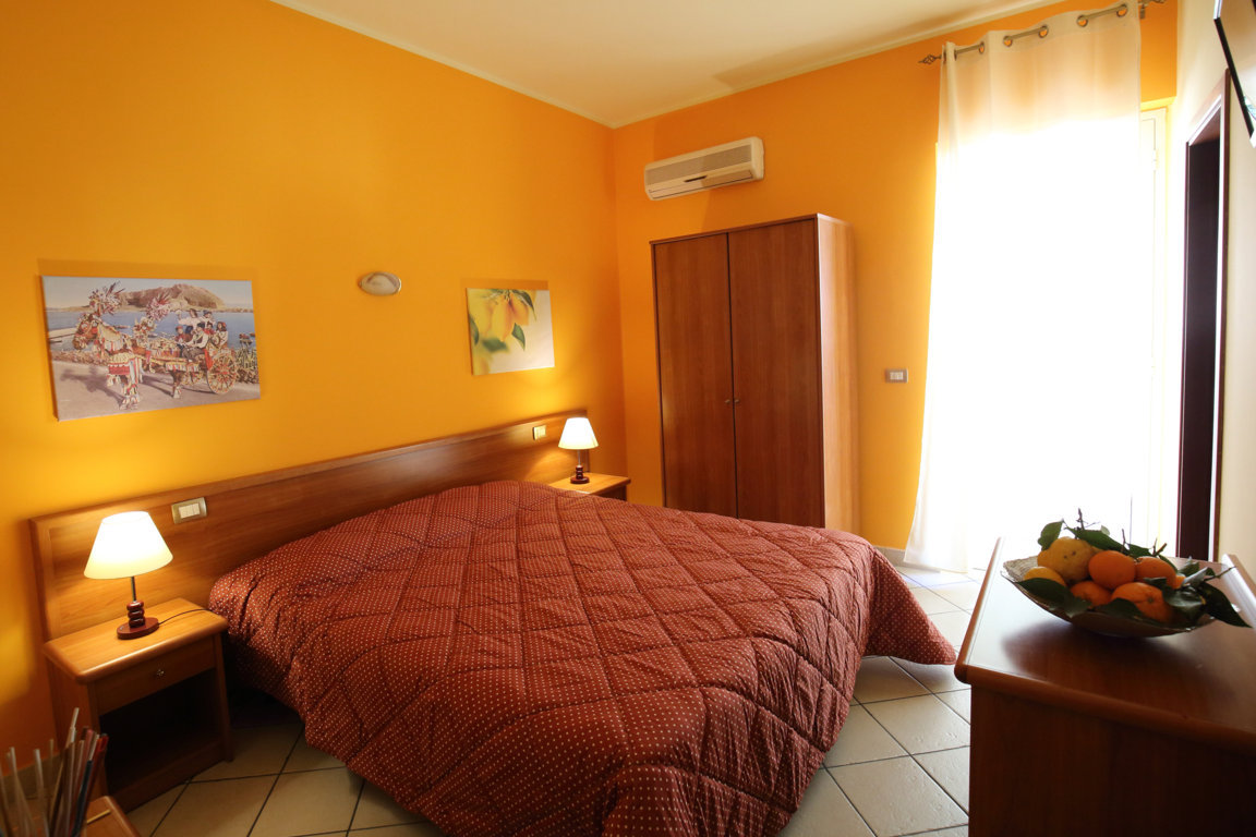 Valle D'Agrò B&B - Pizzeria - Ristorante - foto 4