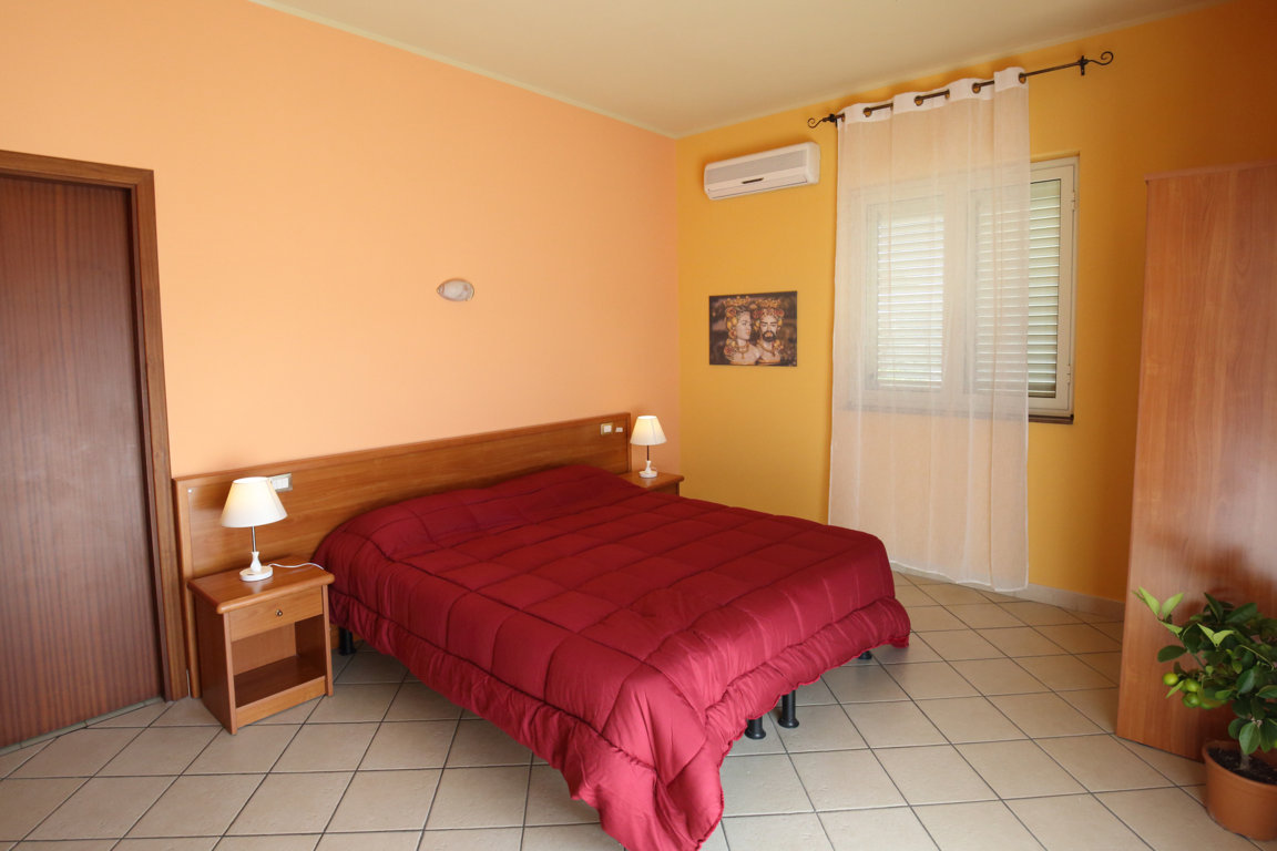 Valle D'Agrò B&B - Pizzeria - Ristorante - foto 6
