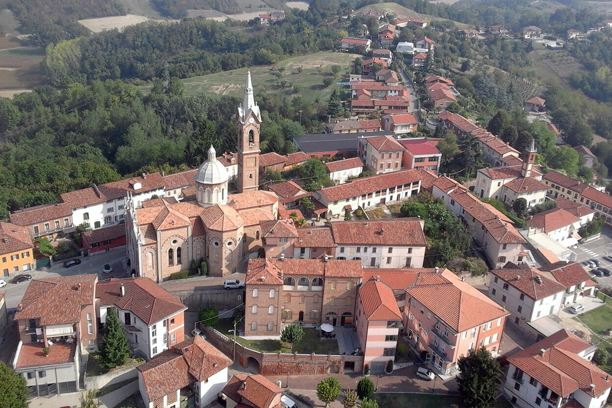 Antico Tralcio Bed and Breakfast e Home Restaurant foto 2