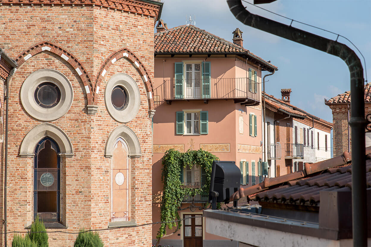 Antico Tralcio Bed and Breakfast e Home Restaurant foto 3