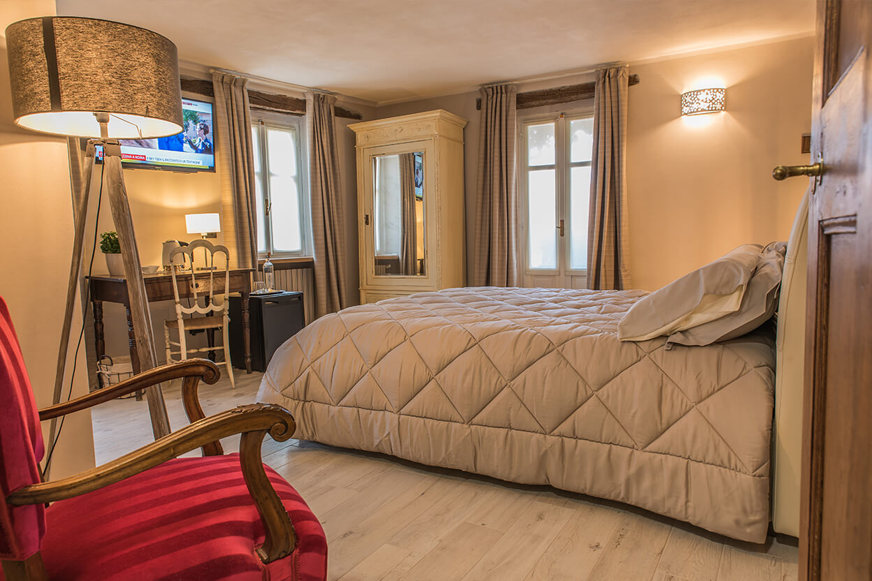 Antico Tralcio Bed and Breakfast e Home Restaurant foto 5