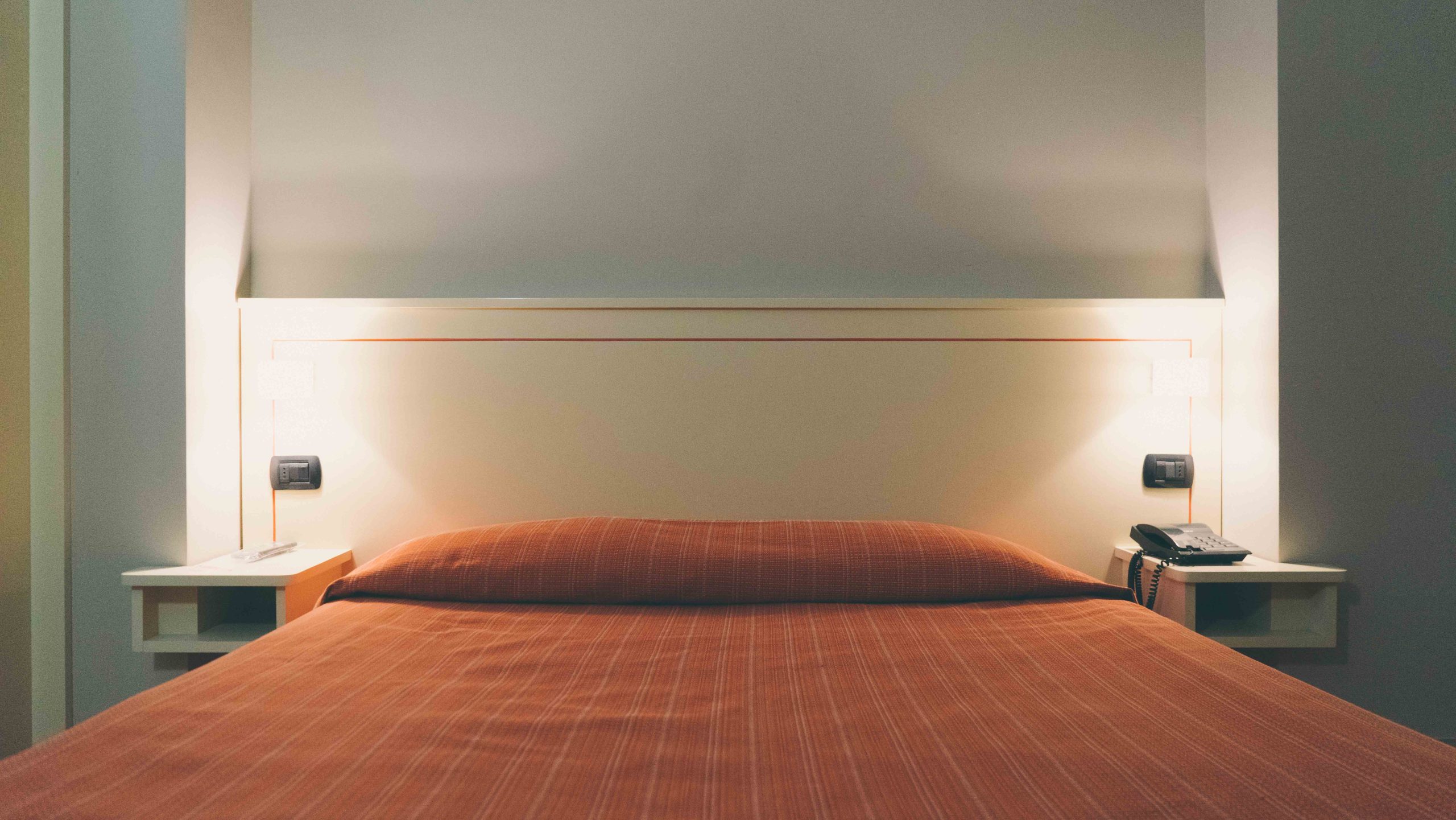 Hotel Cavour foto 2