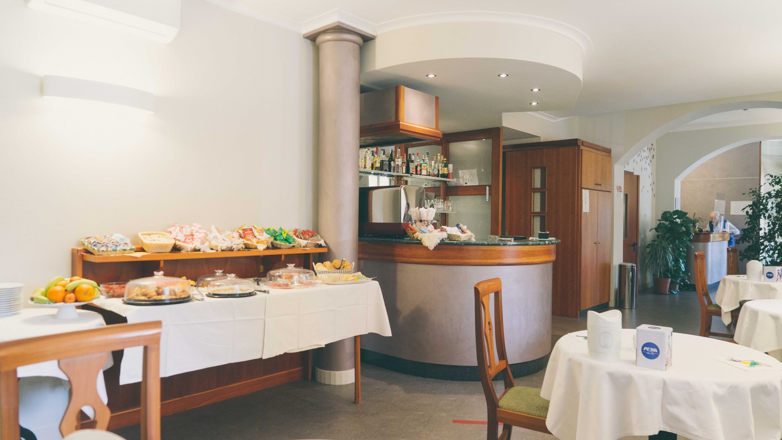 Hotel Cavour foto 4