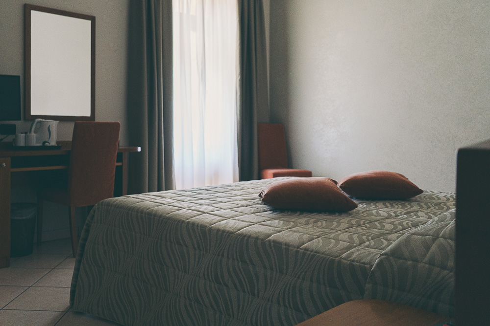 Hotel Cavour foto 6
