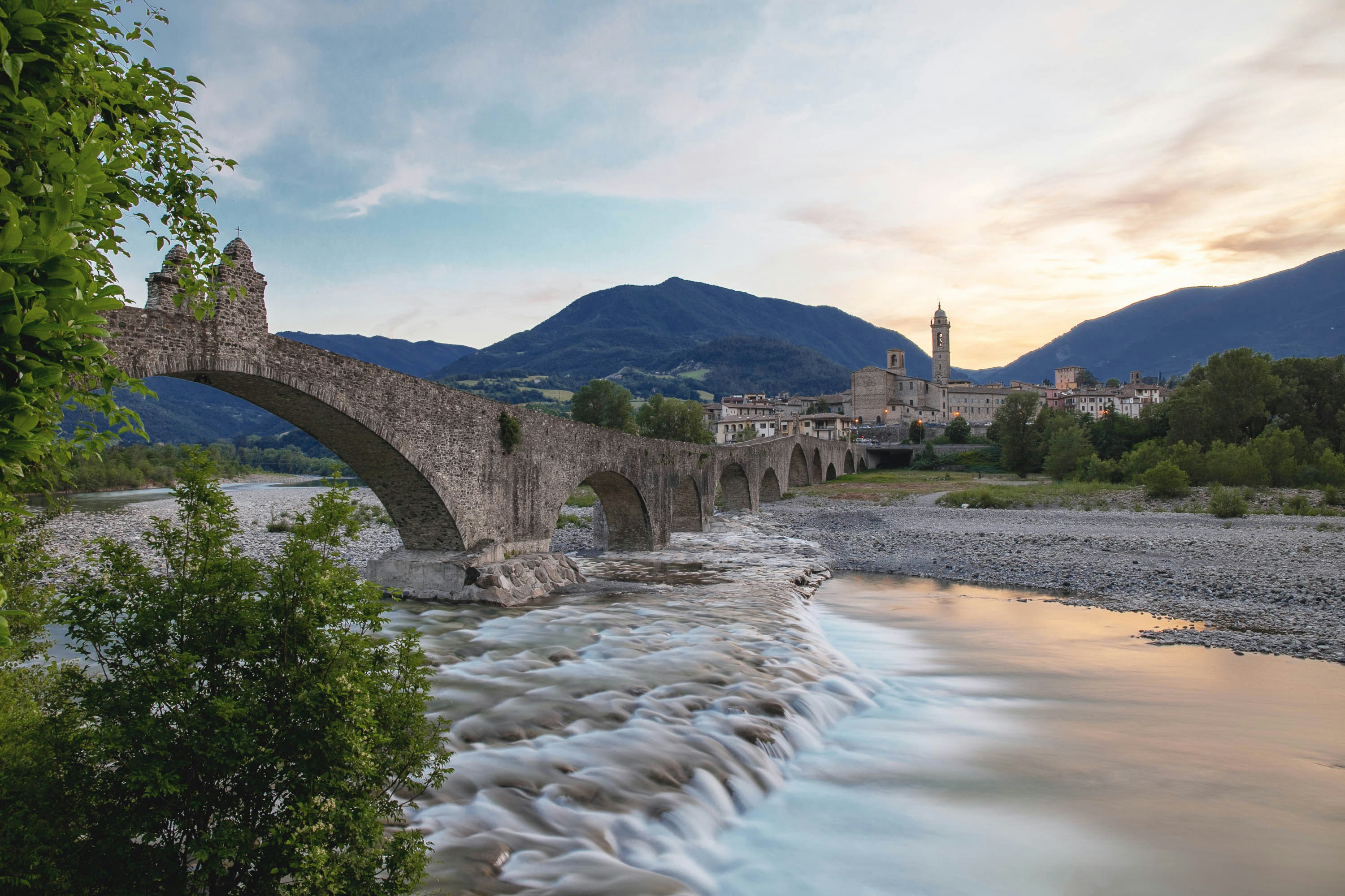 Antico Casale di Bobbio B&B foto 2