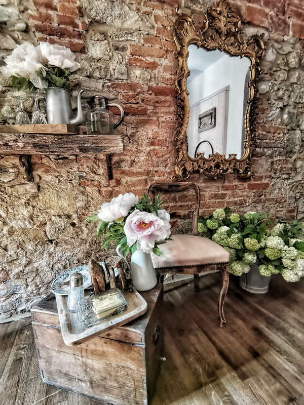 B&B Cucutì foto 1