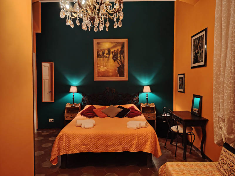 anirbas bed & breakfast foto 5