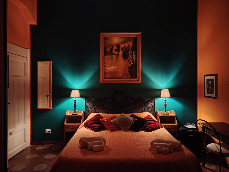 anirbas bed & breakfast foto 6