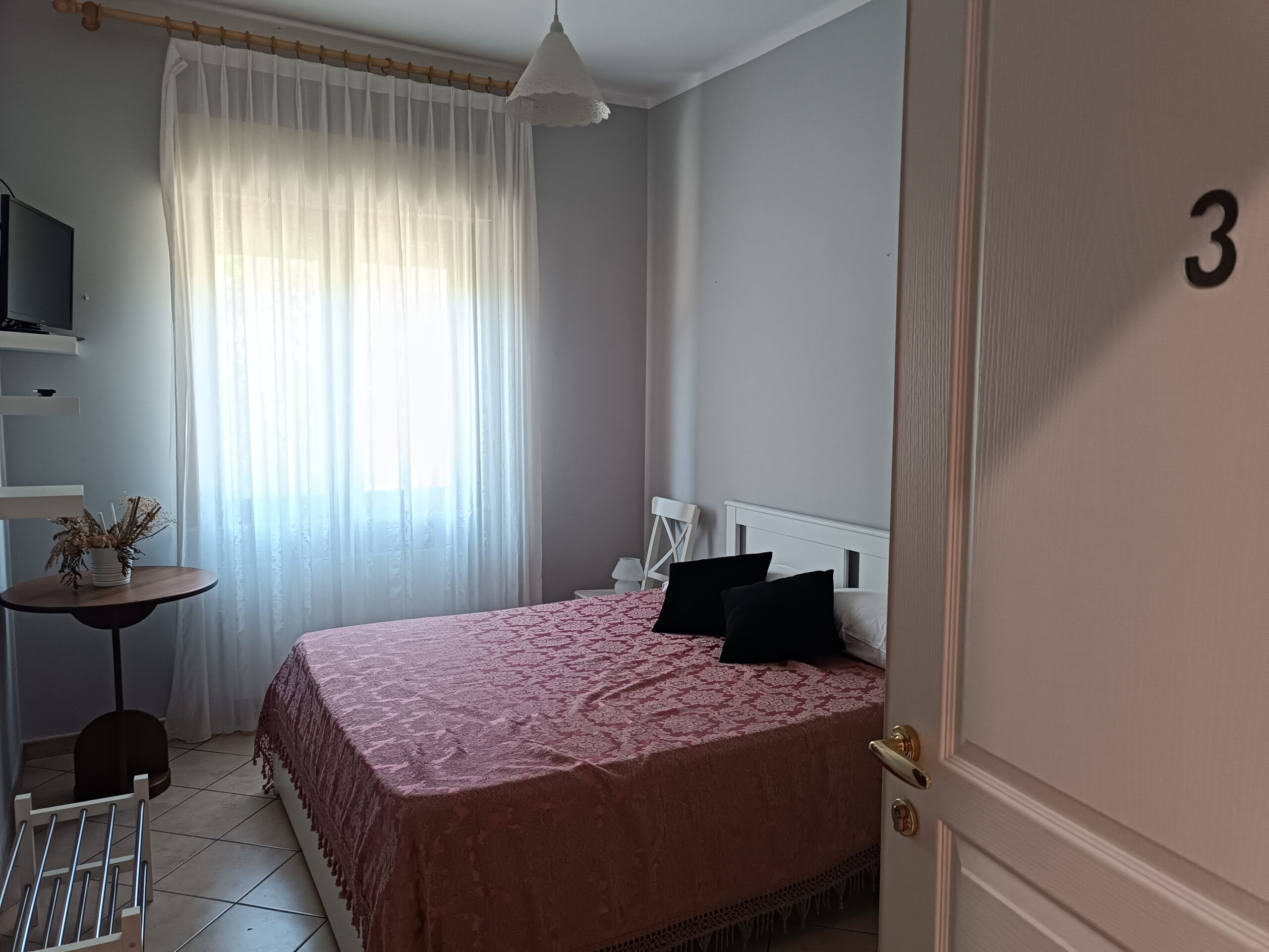 Bed And Breakfast Bellavista foto 1