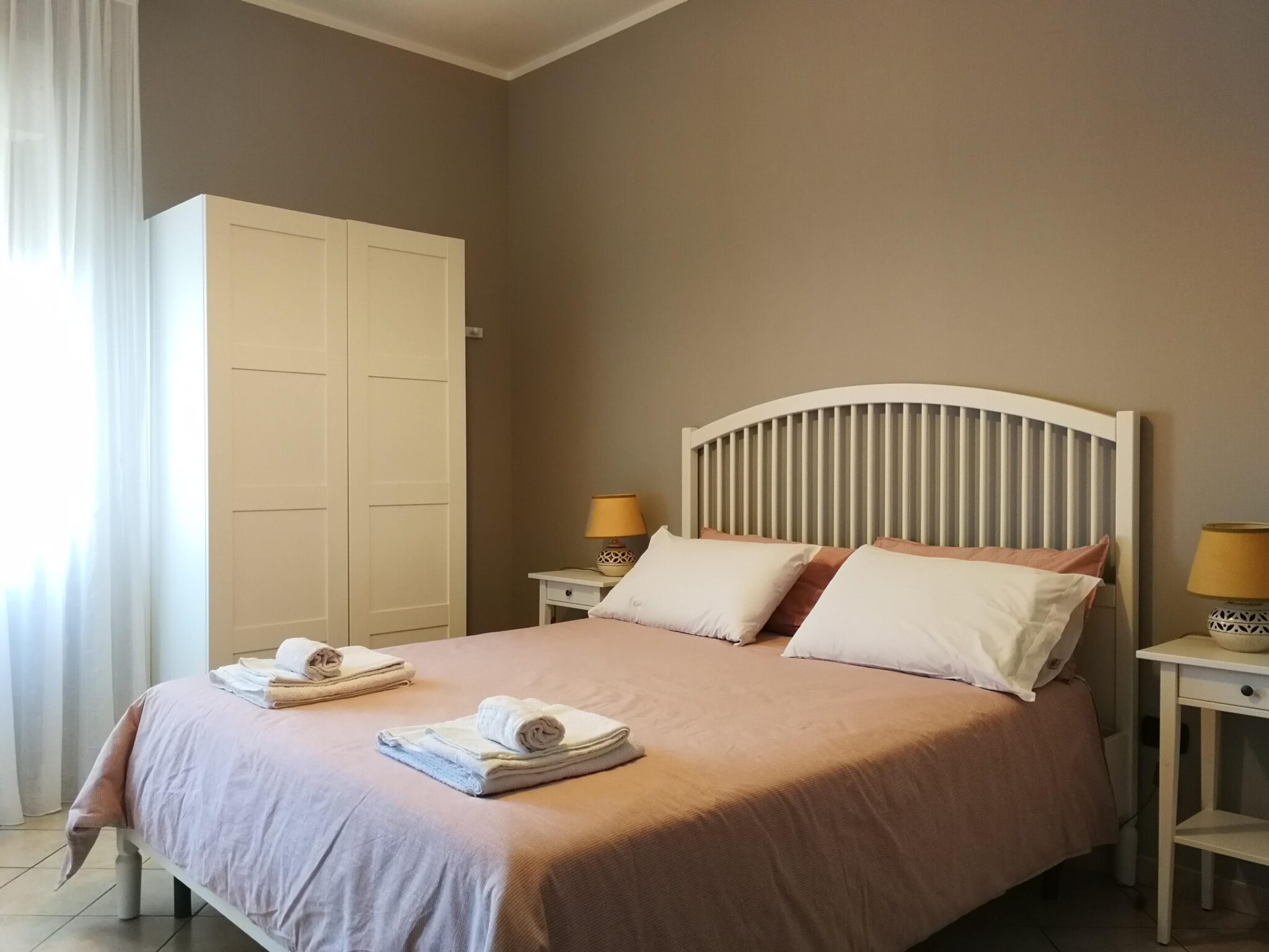 Bed And Breakfast Bellavista foto 5