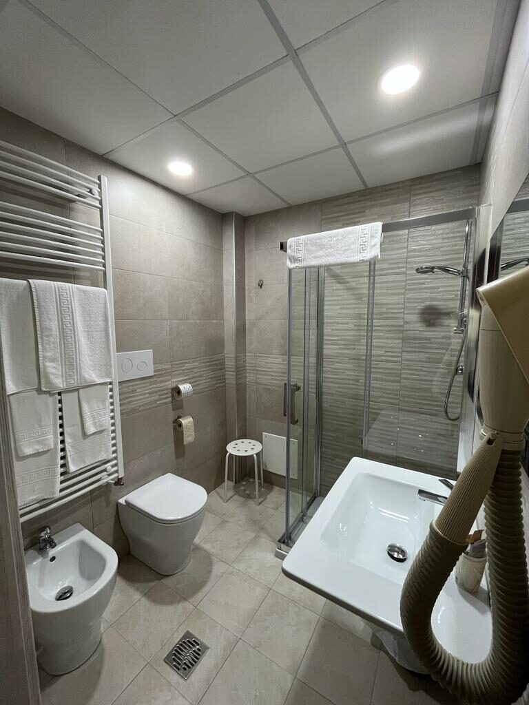 Park Hotel foto 4