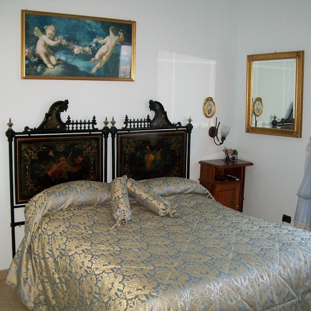 Villa Linda Bed and Breakfast foto 3
