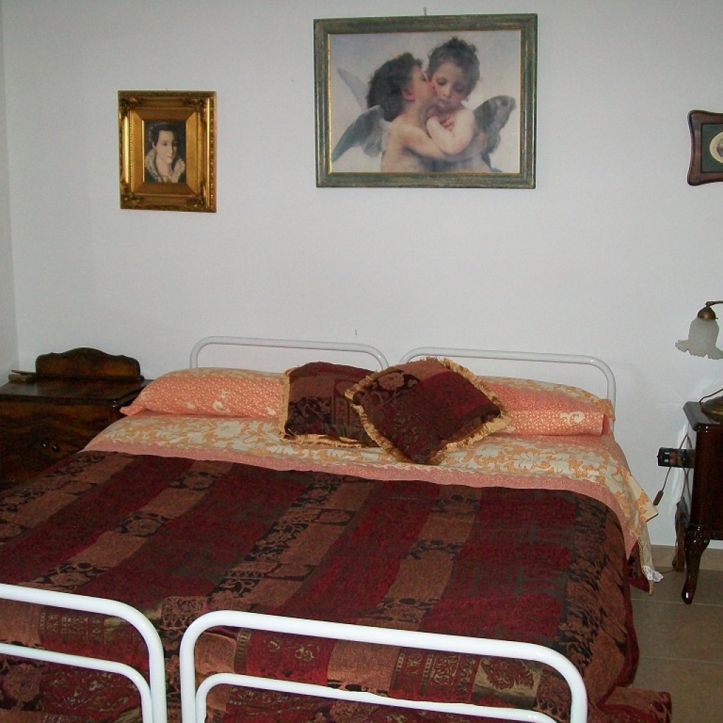 Villa Linda Bed and Breakfast foto 5
