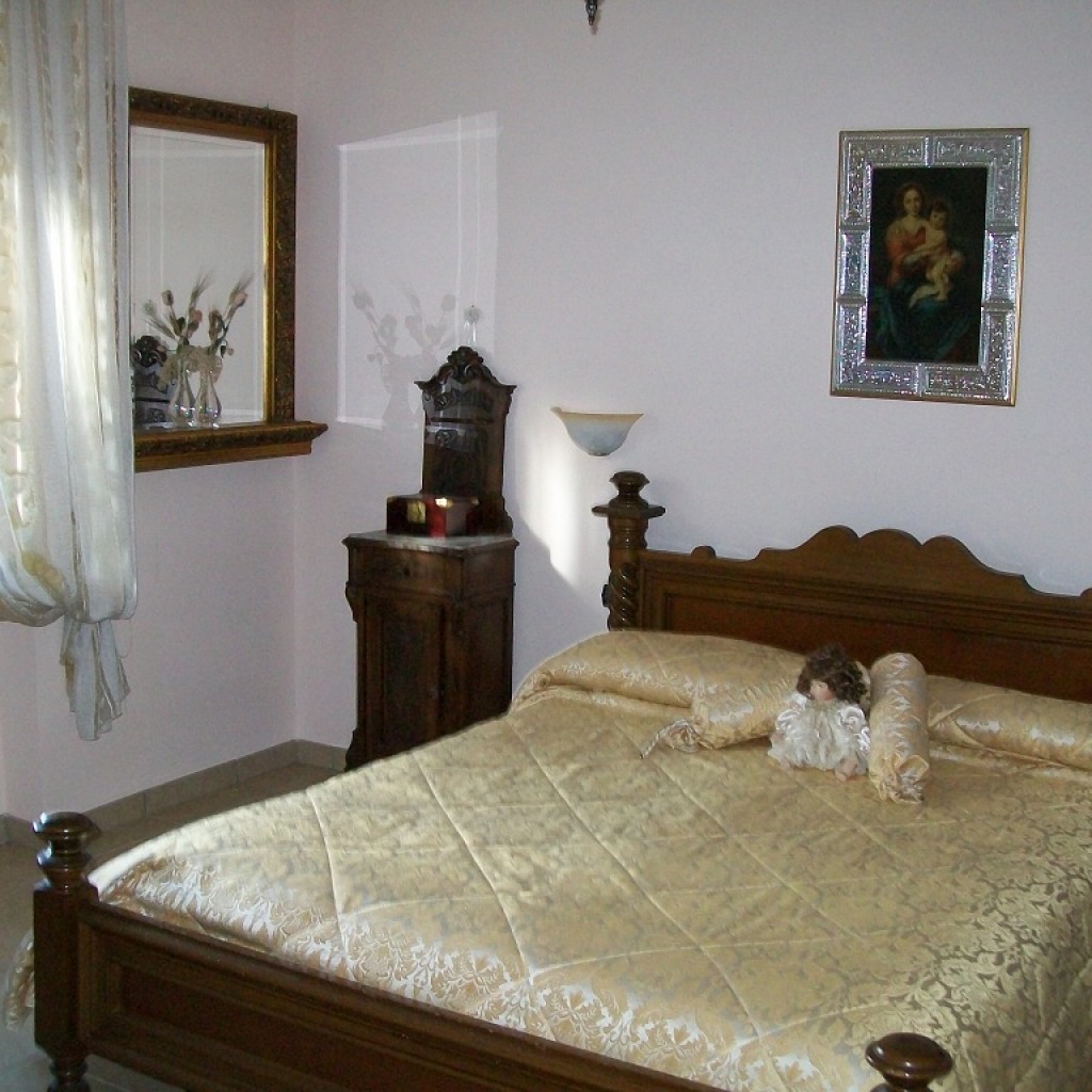 Villa Linda Bed and Breakfast foto 6