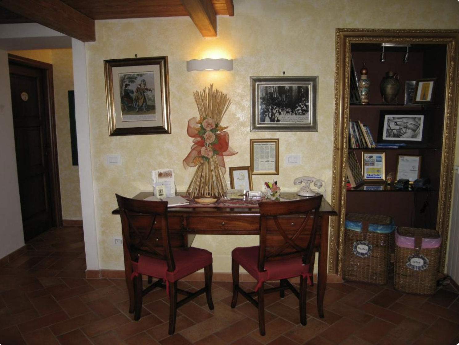 "La Dimora di d'Annunzio" foto 5