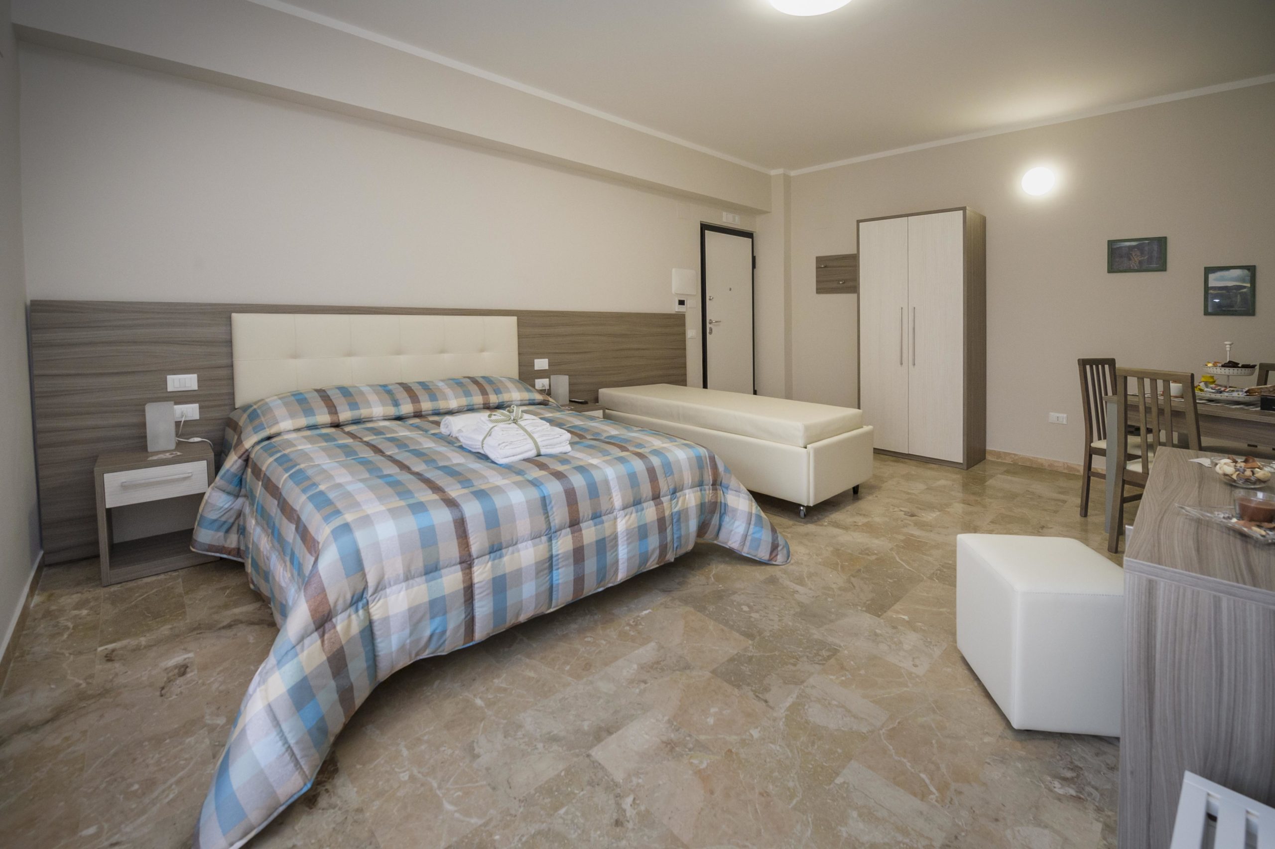 B&B Il Risveglio del Cavaliere foto 2