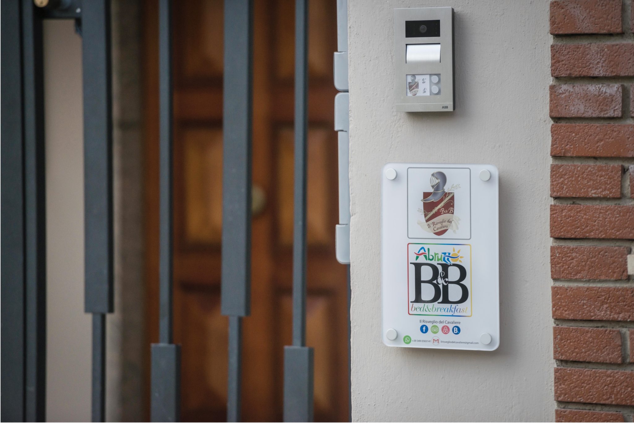 B&B Il Risveglio del Cavaliere foto 3