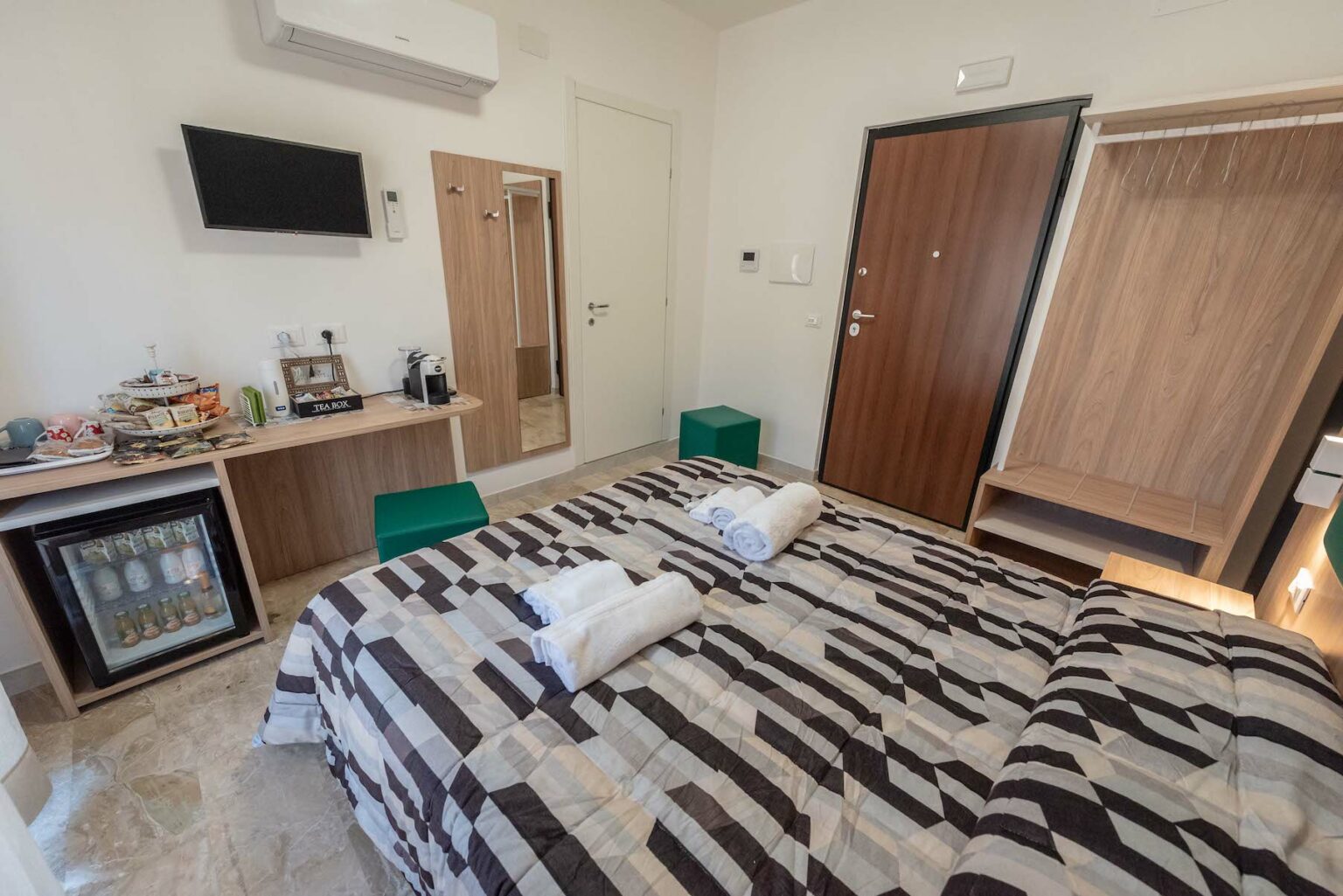 B&B Il Risveglio del Cavaliere foto 5