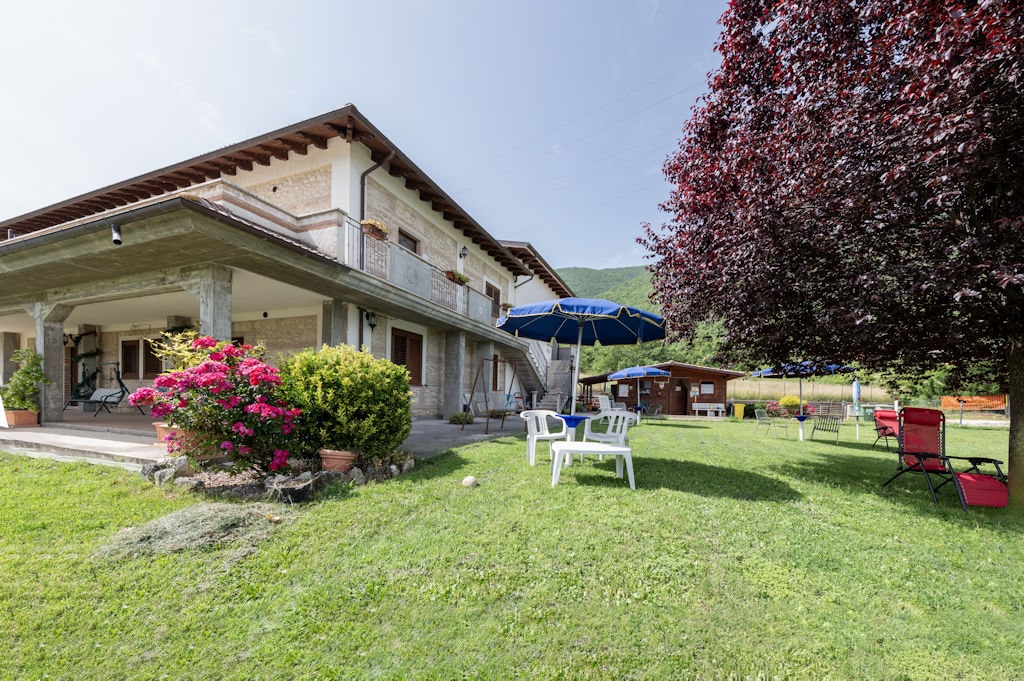 Il Poggio dei Pettirossi foto 5