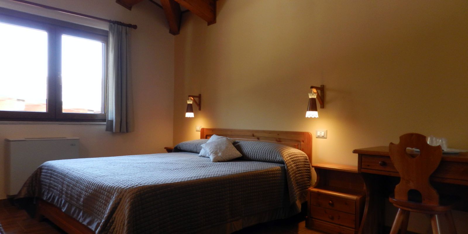 La Locanda Del Lago Lucciola foto 4