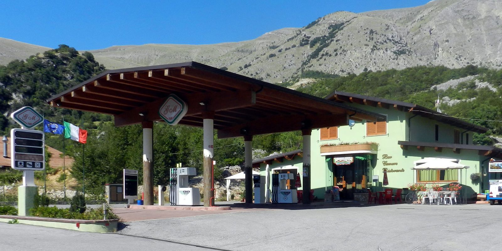 La Locanda Del Lago Lucciola foto 6
