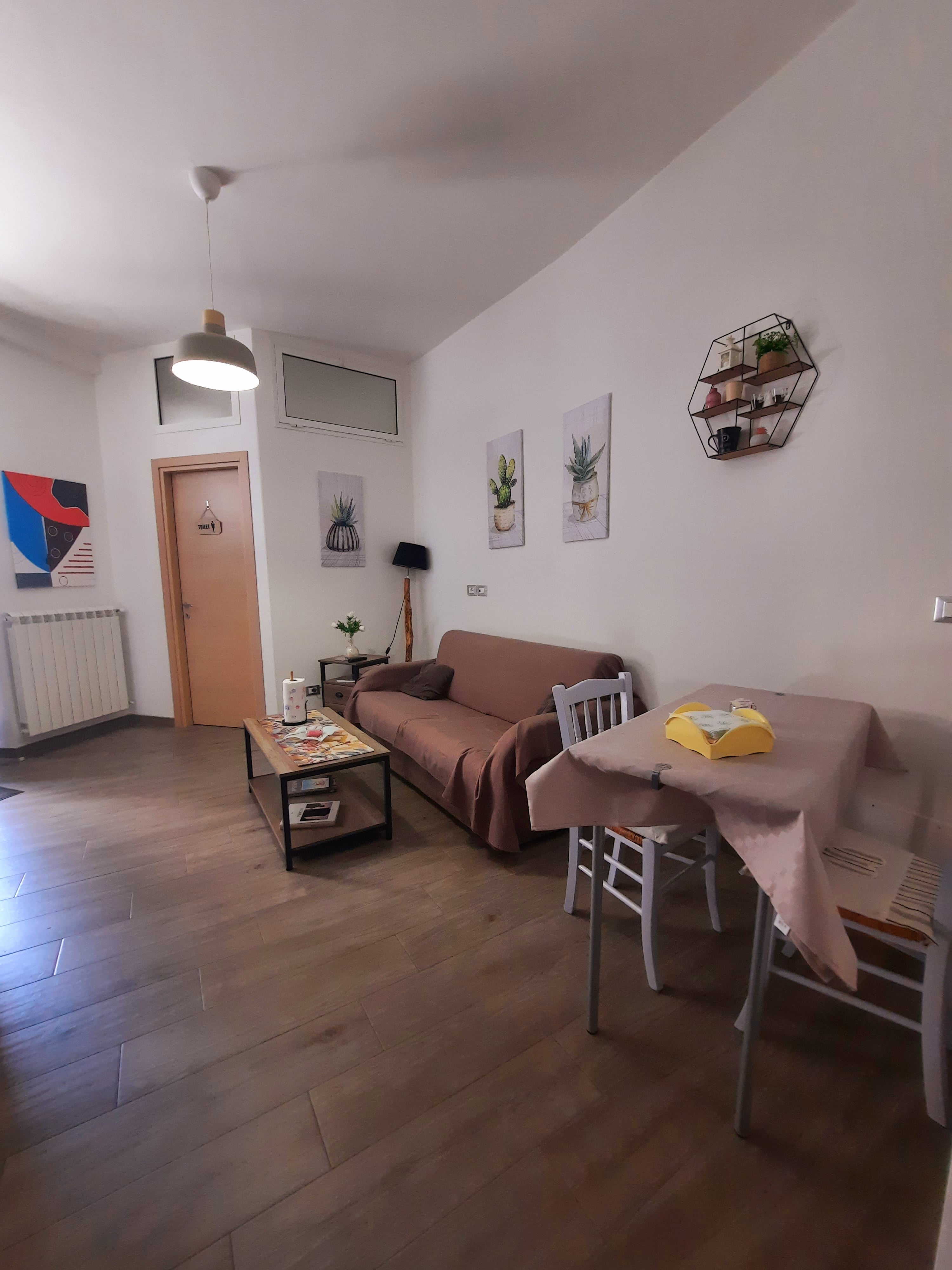 B&B Solimo foto 5