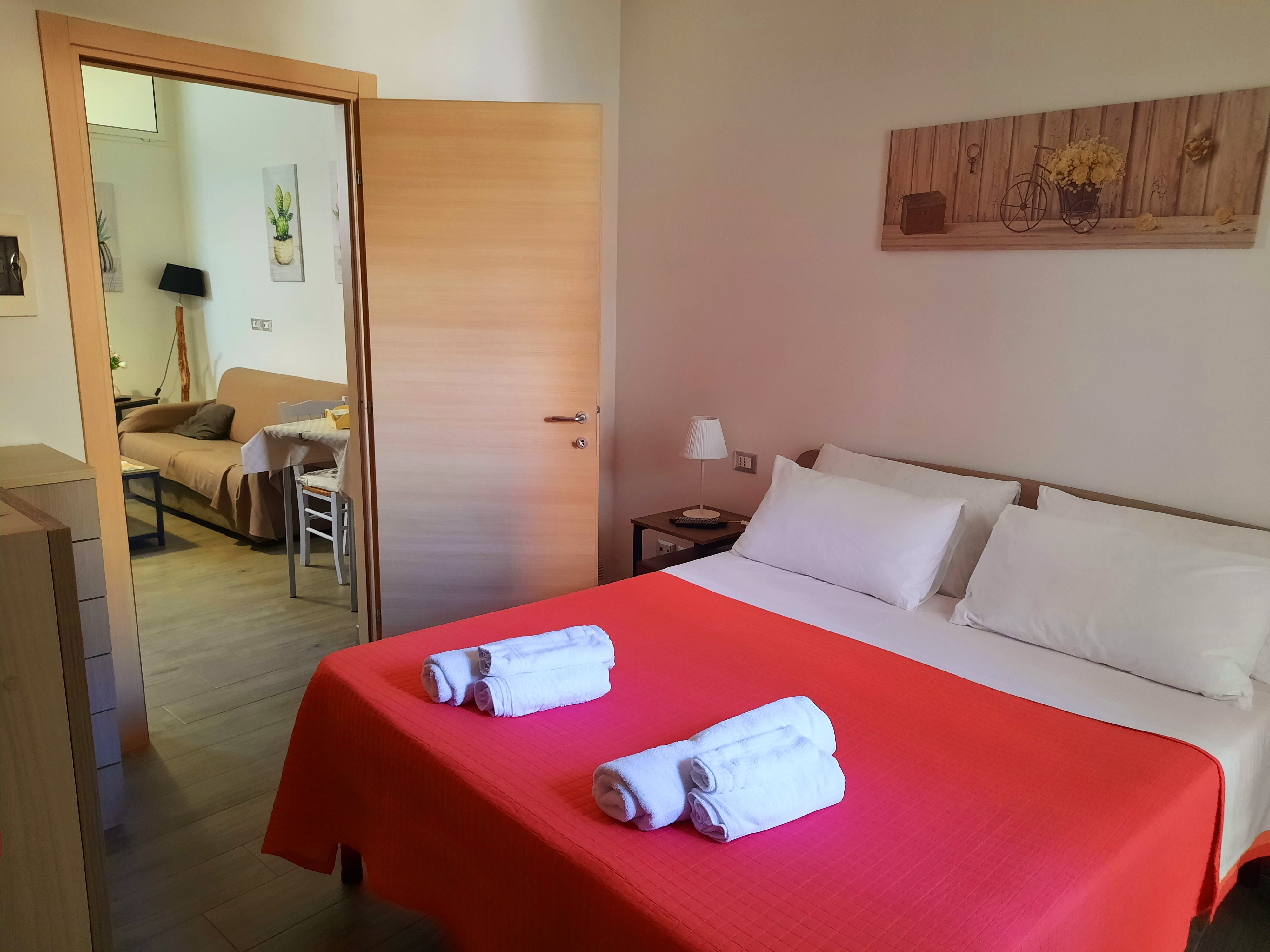 B&B Solimo foto 6